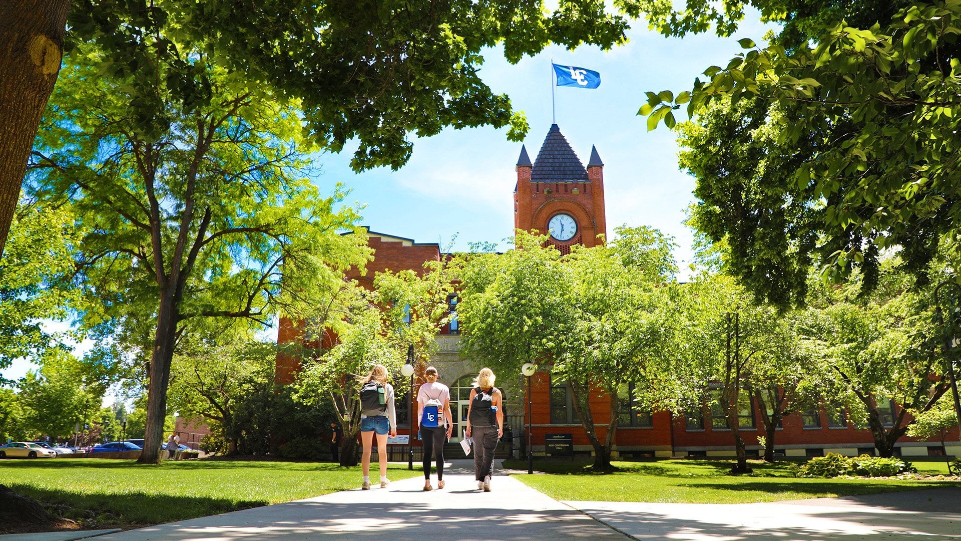 Lewis-Clark State College Careers on AcademicJobs.com