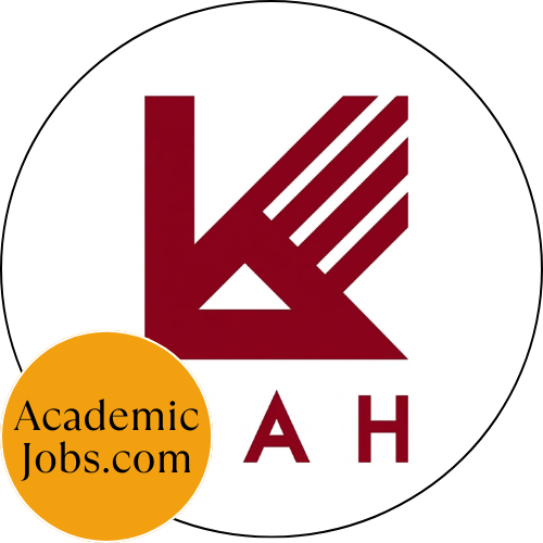 HCMUARCH - Ho Chi Minh City University of Architecture logo