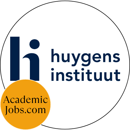 Huygens Instituut Logo