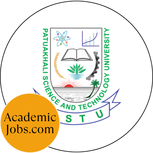 PSTU Logo
