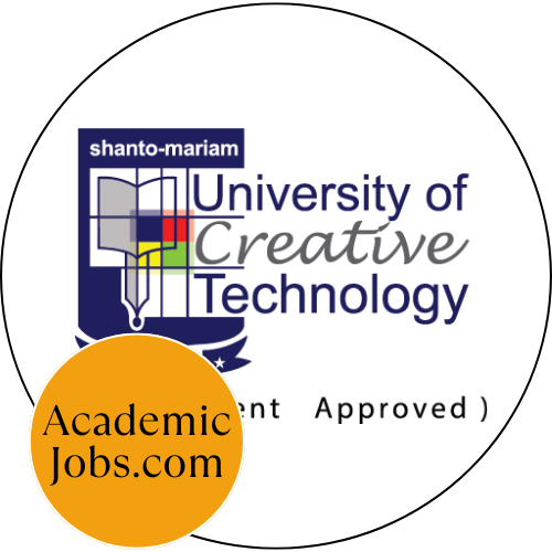 SMUCT - Shanto-Mariam University of Creative Technology logo