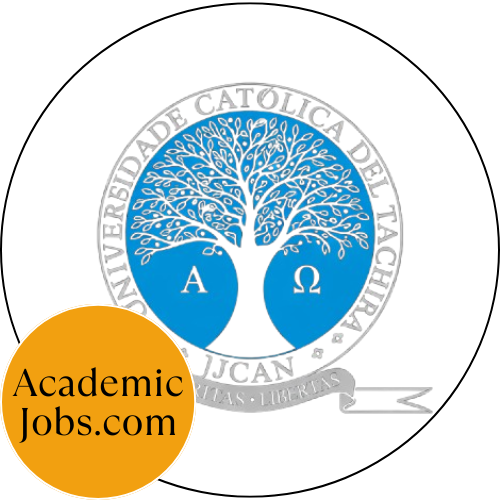 Universidade Católica de Angola logo