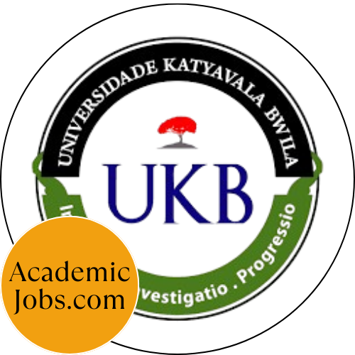 Universidade Katyavala Bwila logo