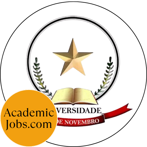 U11N - Universidade 11 de Novembro logo