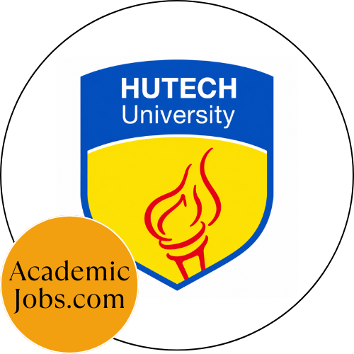 HUTECH - Ho Chi Minh City University Of Technology (HUTECH) logo