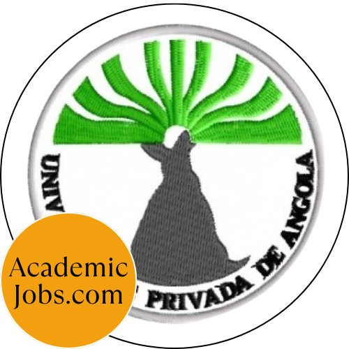 UPRA - Universidade Privada de Angola logo