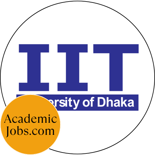 IIT - Institute of Information Technology logo