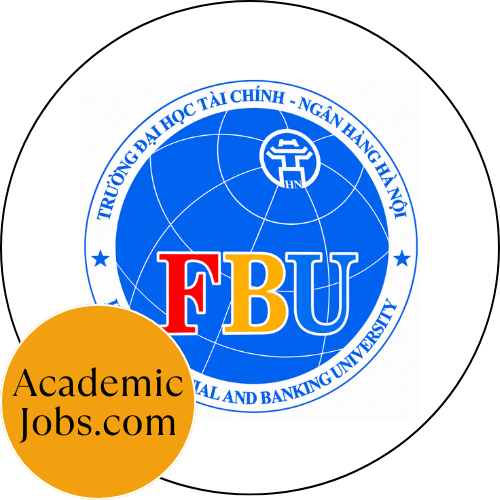 HFB - Hanoi Financial and Banking University logo