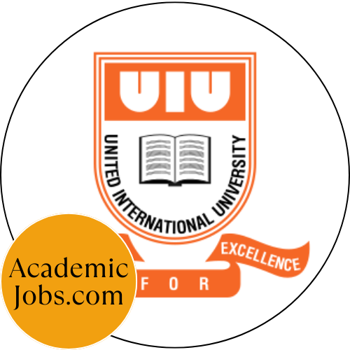 UIU Logo