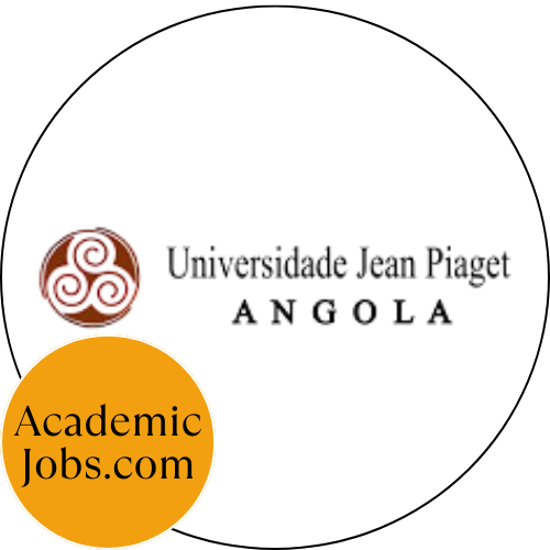 UJPA - Universidade Jean Piaget de Angola logo