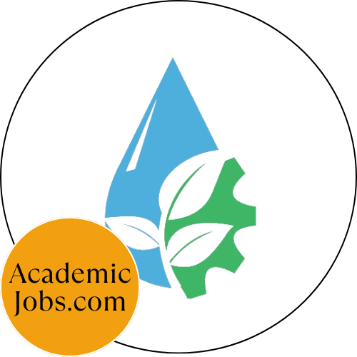 Tashkent Institute of Irrigation and Agricultural Mechanization Engineers – National Research University Jobs logo