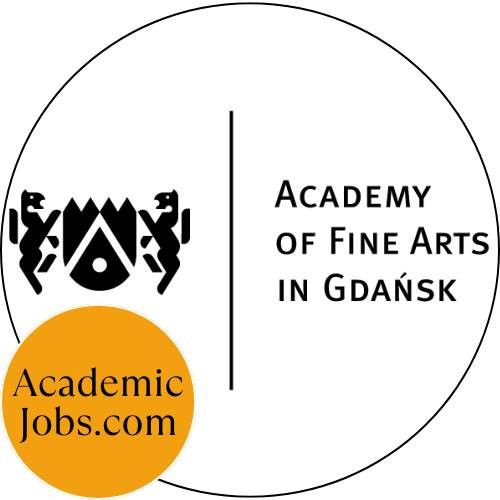 FAAG - Academy of Fine Arts in Gdańsk logo
