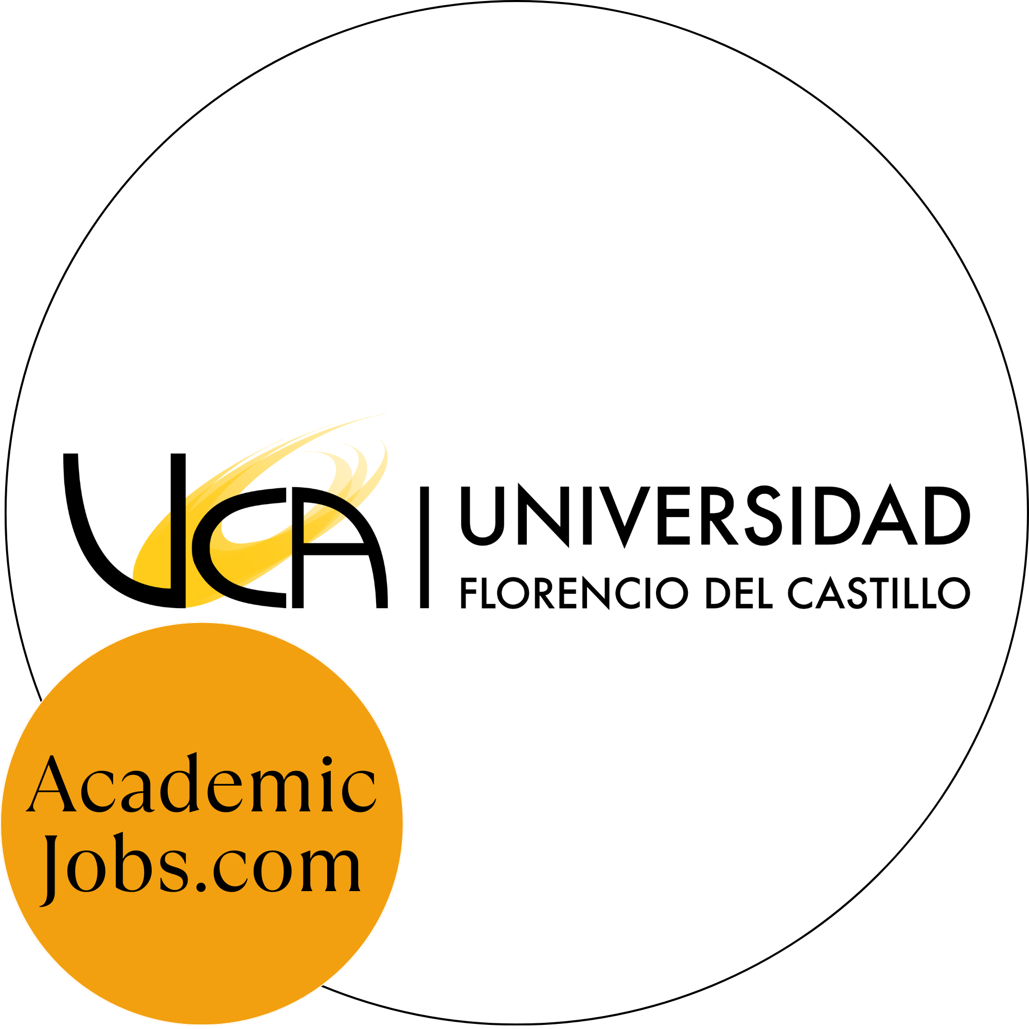 Universidad de Cartago Florencio del Castillo Jobs logo