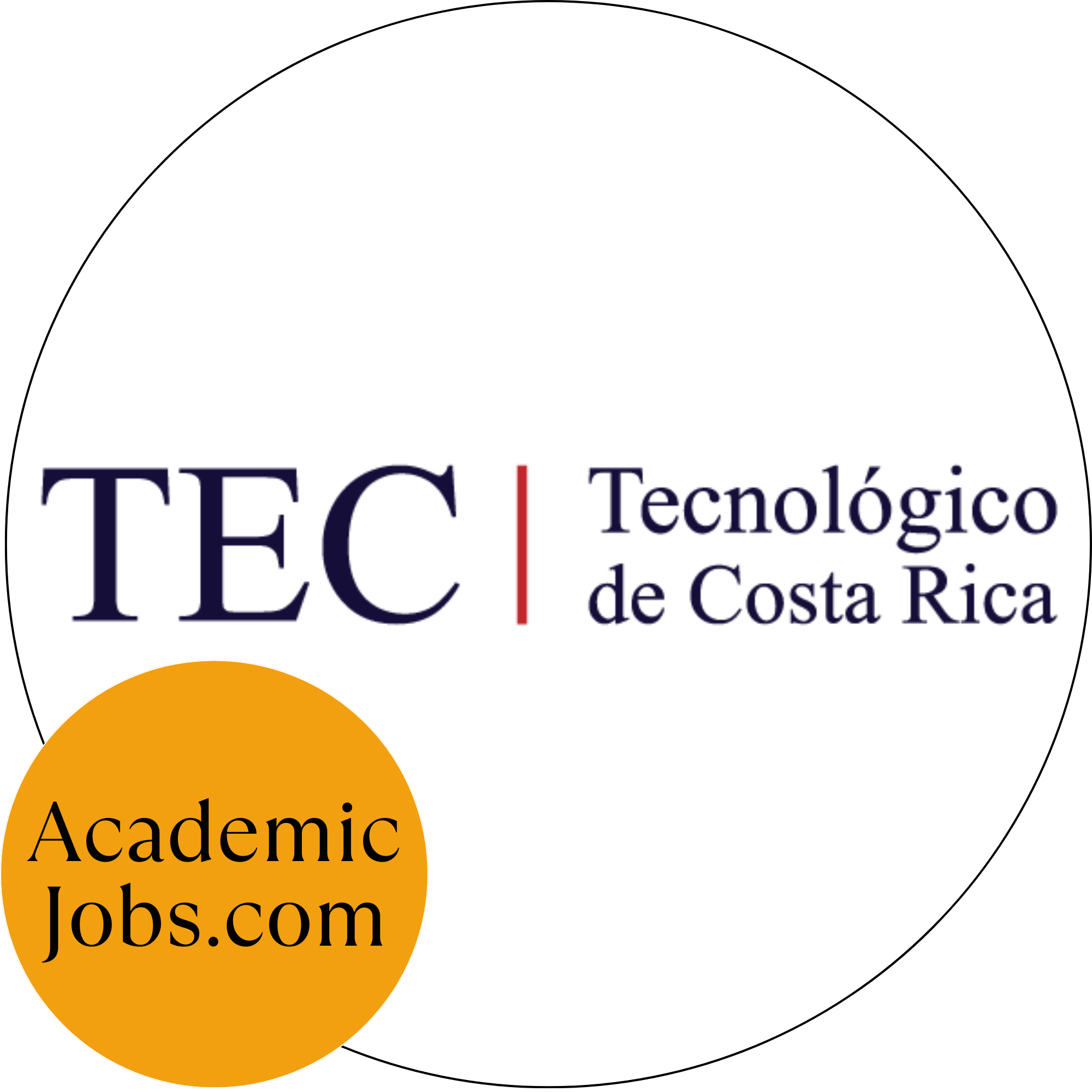 Instituto Tecnológico de Costa Rica Jobs logo