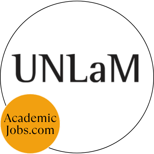 UNLaM - Universidad Nacional de La Matanza logo