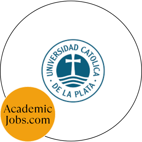 UCALP - Universidad Católica de La Plata logo