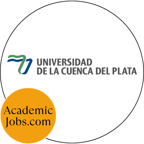 UCP - Universidad de la Cuenca del Plata logo