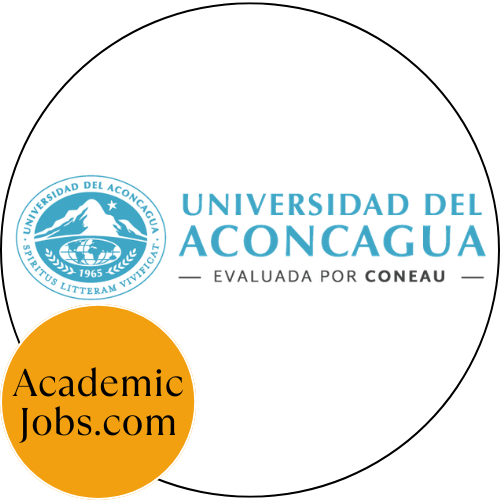 UDA - Universidad del Aconcagua logo