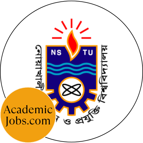 Noakhali University of Science and Technology