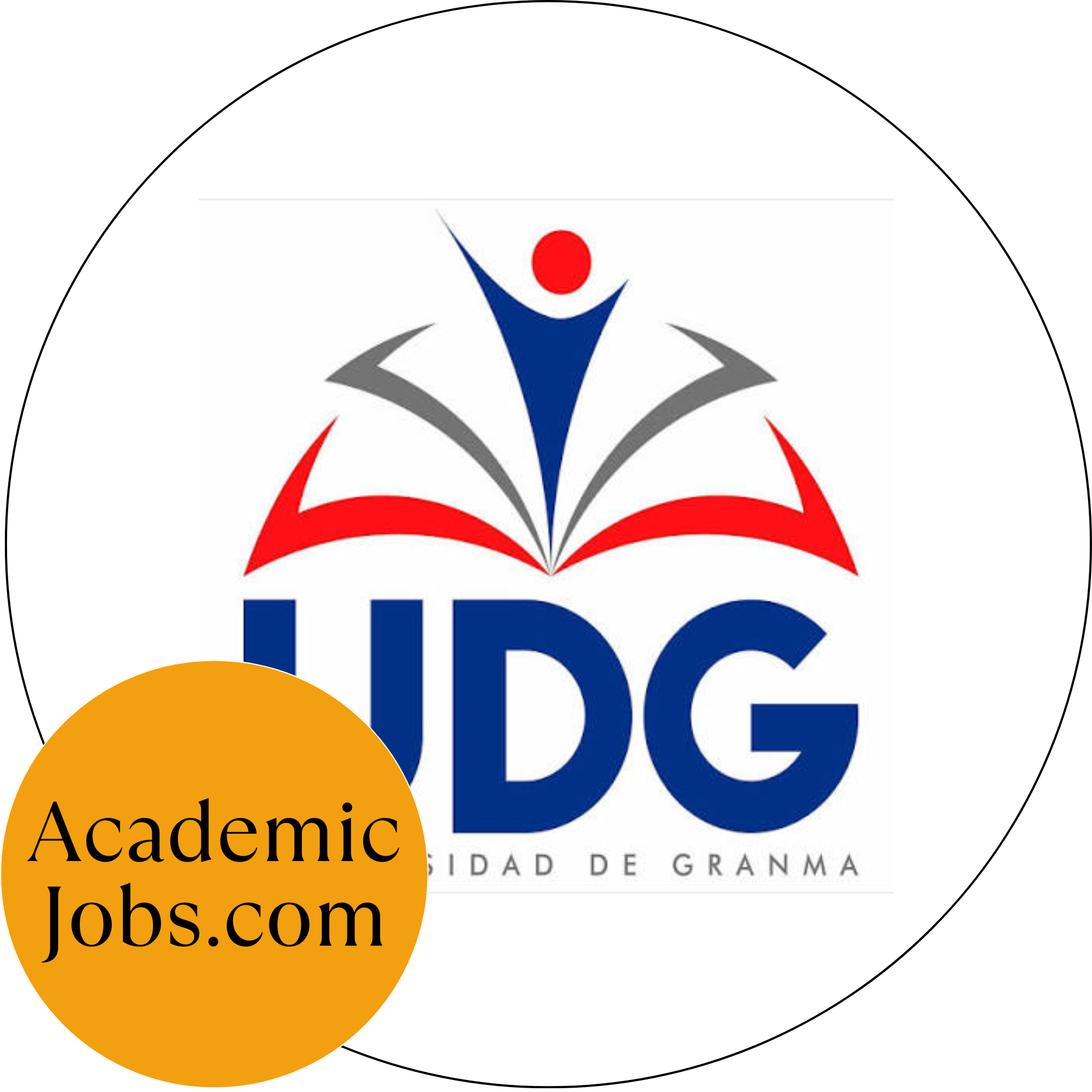 UDG Logo
