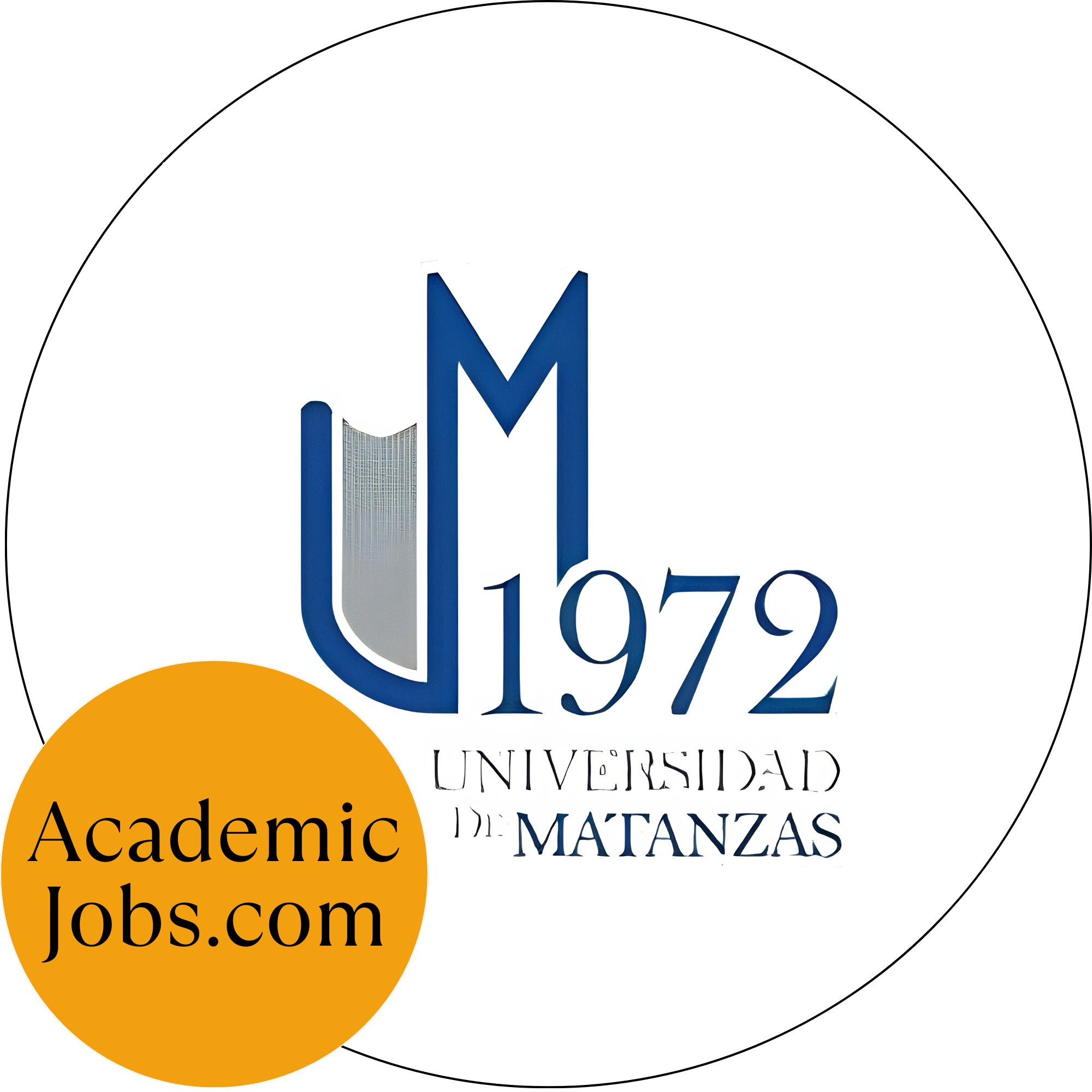Universidad de Matanzas Camilo Cienfuegos Jobs logo