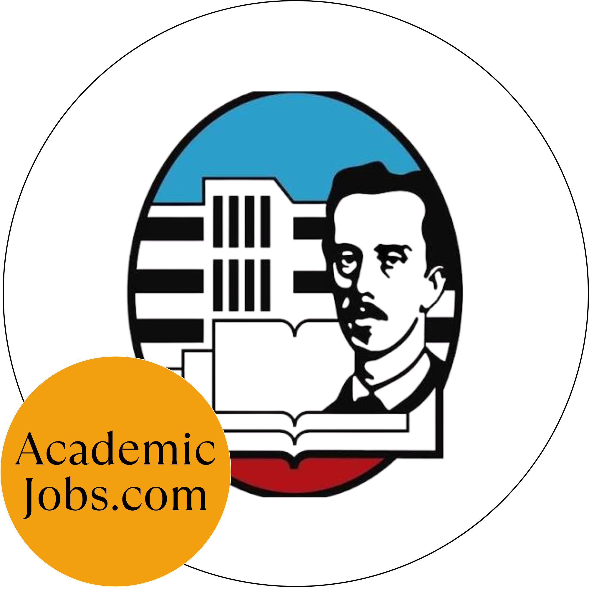 Universidad de Camagüey Jobs logo