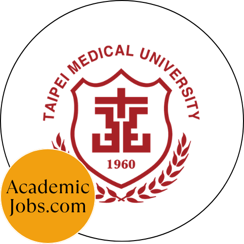 Taipei Medical University logo