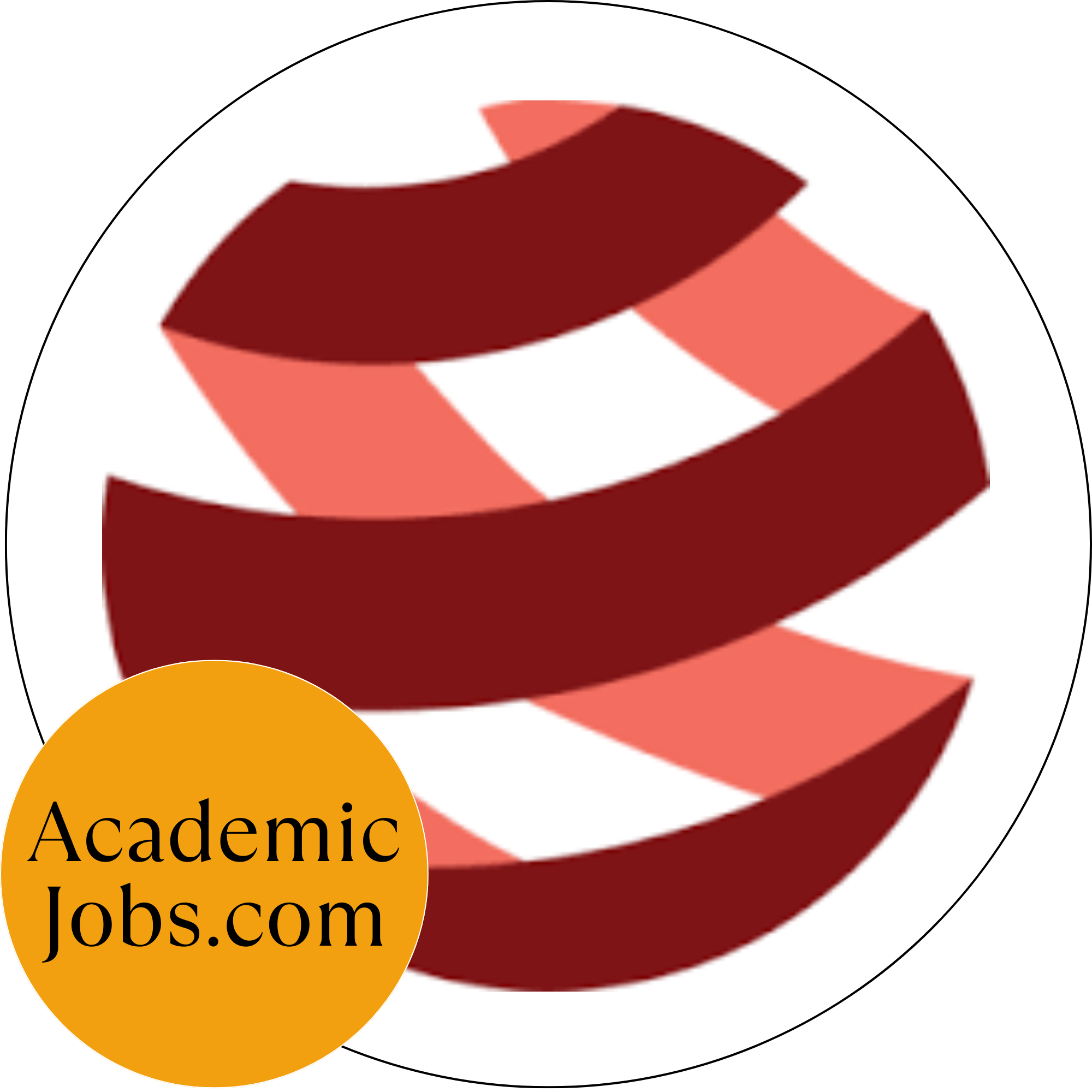 New World University Jobs logo