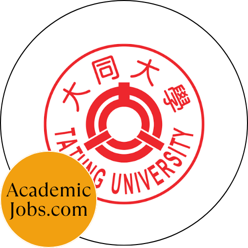 TTU Logo