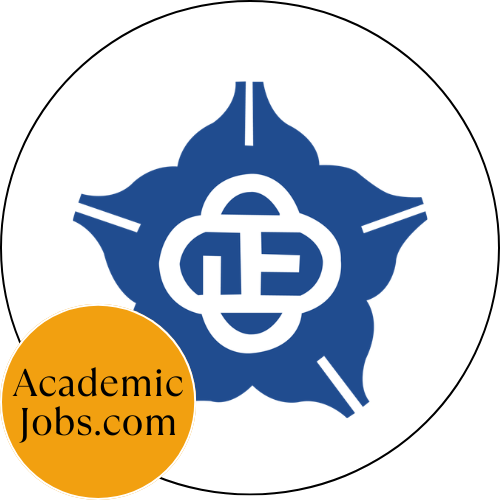 National Chung Cheng University Jobs logo