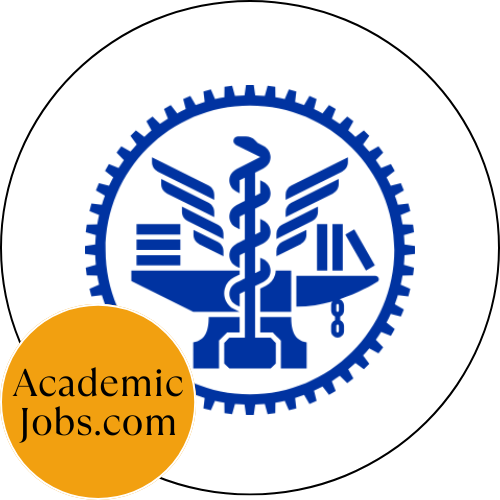 NCTU - National Chiao Tung University logo