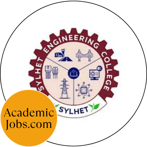 SEC - Sylhet Engineering College logo