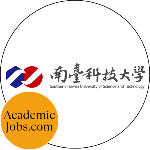 STUST - Southern Taiwan University of Science & Technology logo