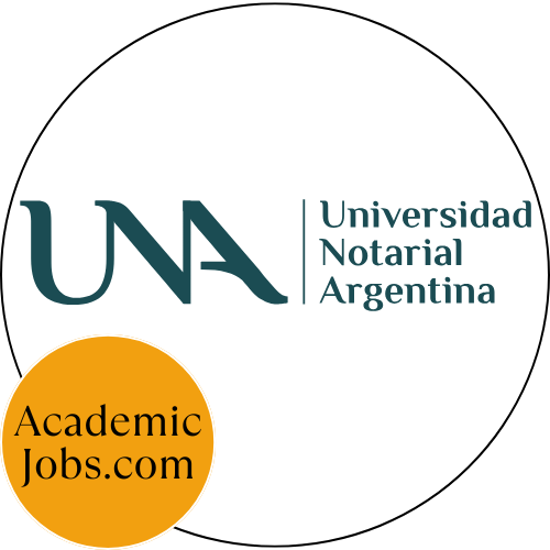 UNA - Universidad Notarial Argentina logo