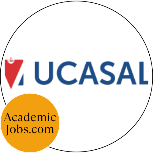 UCASAL - Universidad Católica de Salta logo
