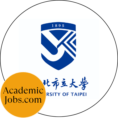 TPEC - University of Taipei logo