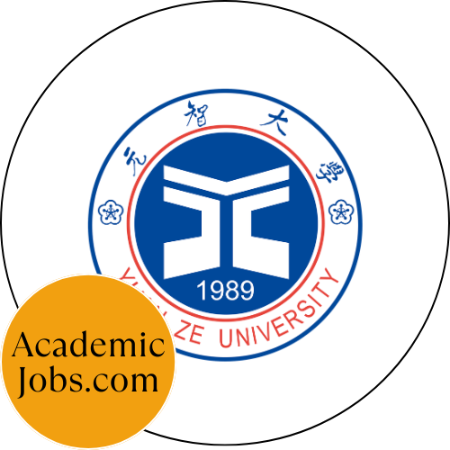 YZU - Yuan Ze University logo