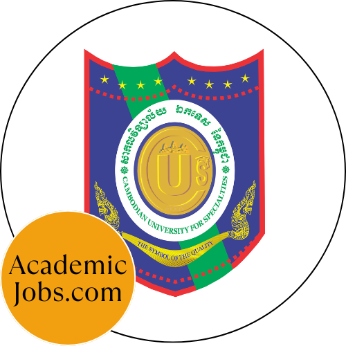 Cambodia University of Specialties