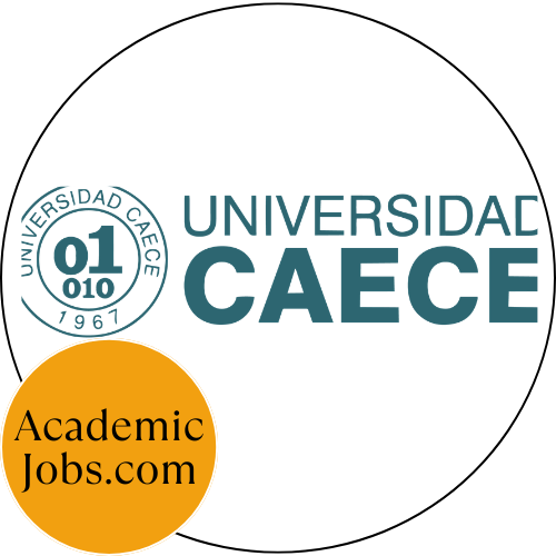 CAECE - Universidad CAECE, Buenos Aires logo