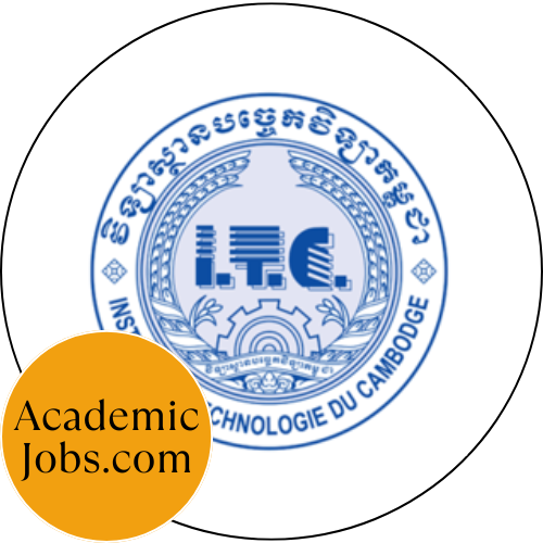 Institute of Technology of Cambodia