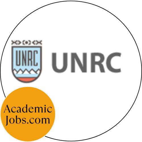 UNRC - Universidad Nacional de Río Cuarto logo