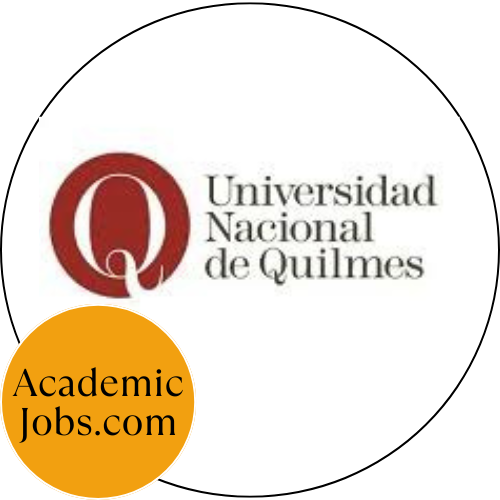 UNQ - Universidad Nacional de Quilmes logo