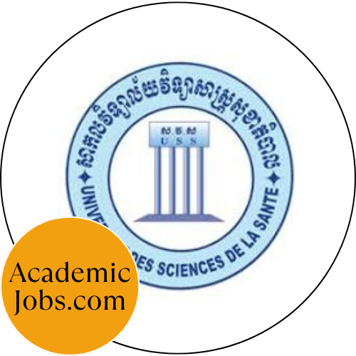 University of Health and Science