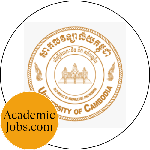 University of Cambodia