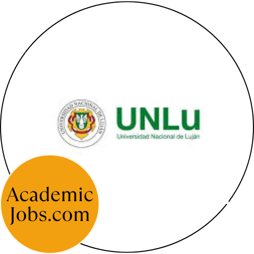 UNLu - Universidad Nacional de Luján logo