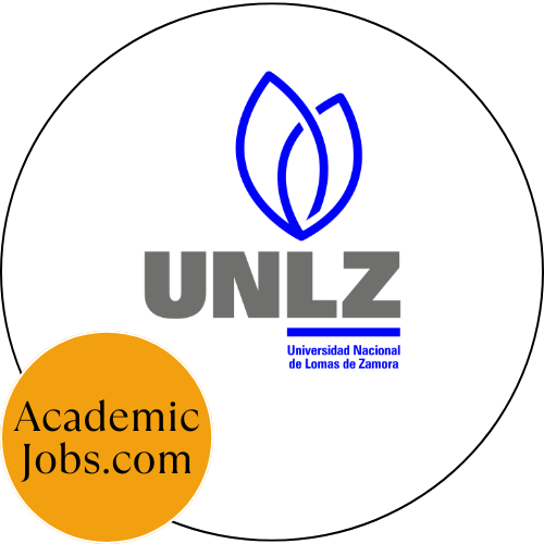 UNLZ - Universidad Nacional de Lomas de Zamora logo