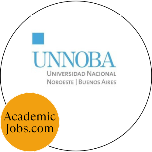 UNNOBA - Universidad Nacional del Noroeste de la Provincia de Buenos Aires logo