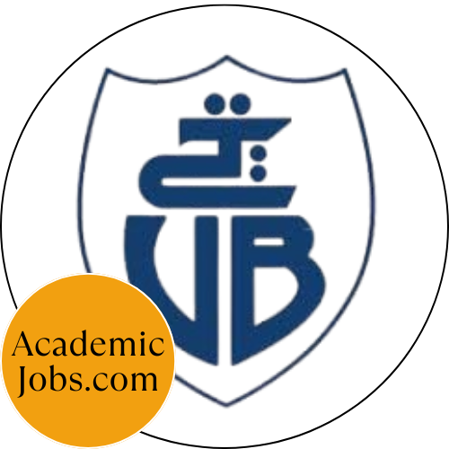 Université Abderrahmane-Mira de Béjaïa logo