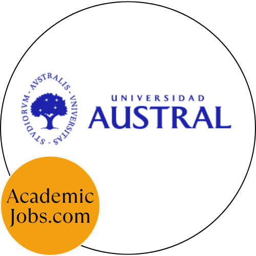 UAustral - Universidad Austral Buenos Aires logo