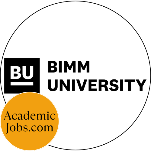 BIMM University logo